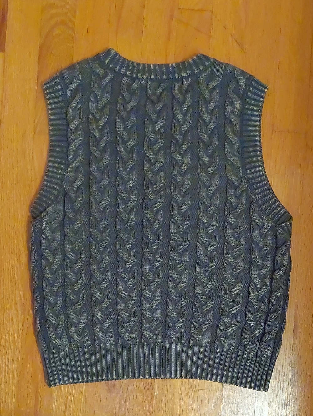 Bundle Faherty J Crew Anthropologie Sweater Vests & Tees Small - Picture 7 of 16
